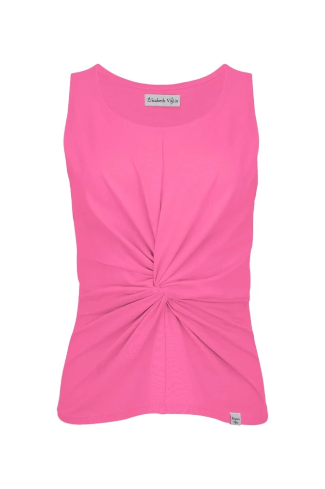 MIXY bez rękawków Shocking Pink przód.jpg