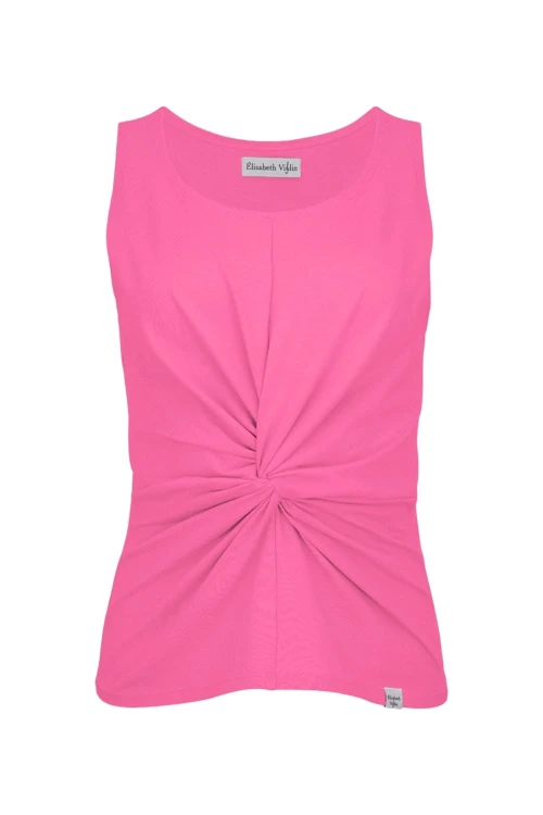 MIXY bez rękawków Shocking Pink przód.jpg