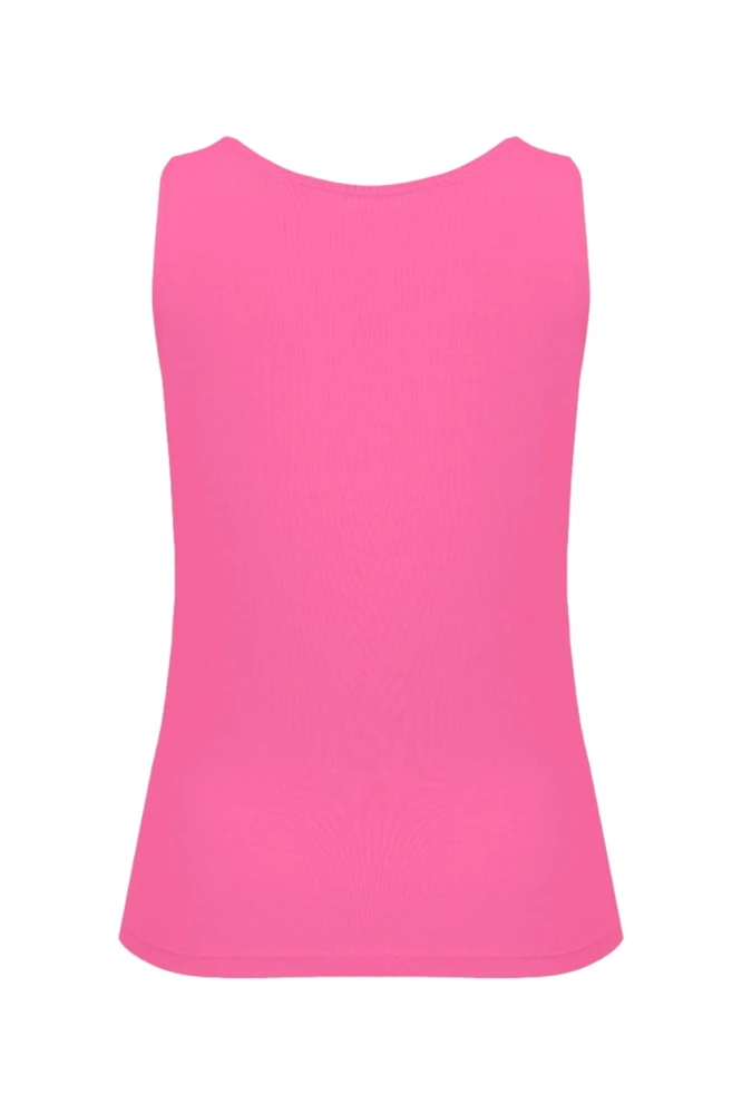 MIXY bez rękawków Shocking Pink tył.jpg