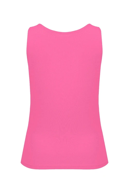 MIXY bez rękawków Shocking Pink tył.jpg
