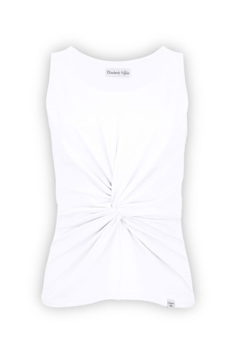 MIXY bez rękawków Brilliant White przód.jpg