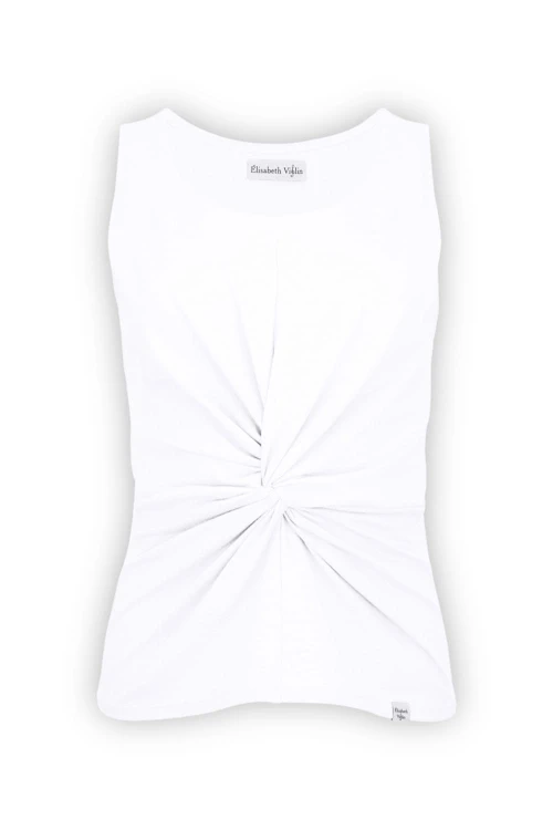 MIXY bez rękawków Brilliant White przód.jpg