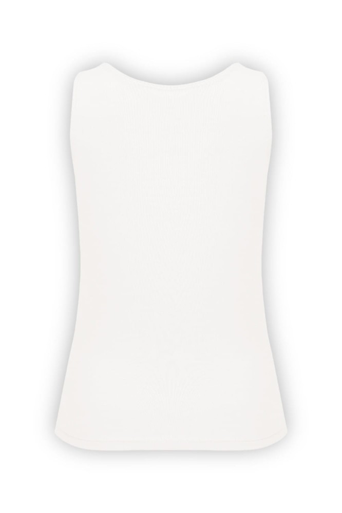 MIXY bez rękawków Star White tył.jpg