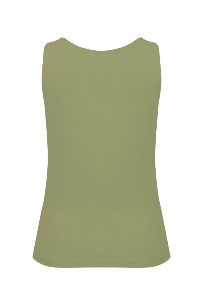 MIXY bez rękawków Oil Green tył.jpg