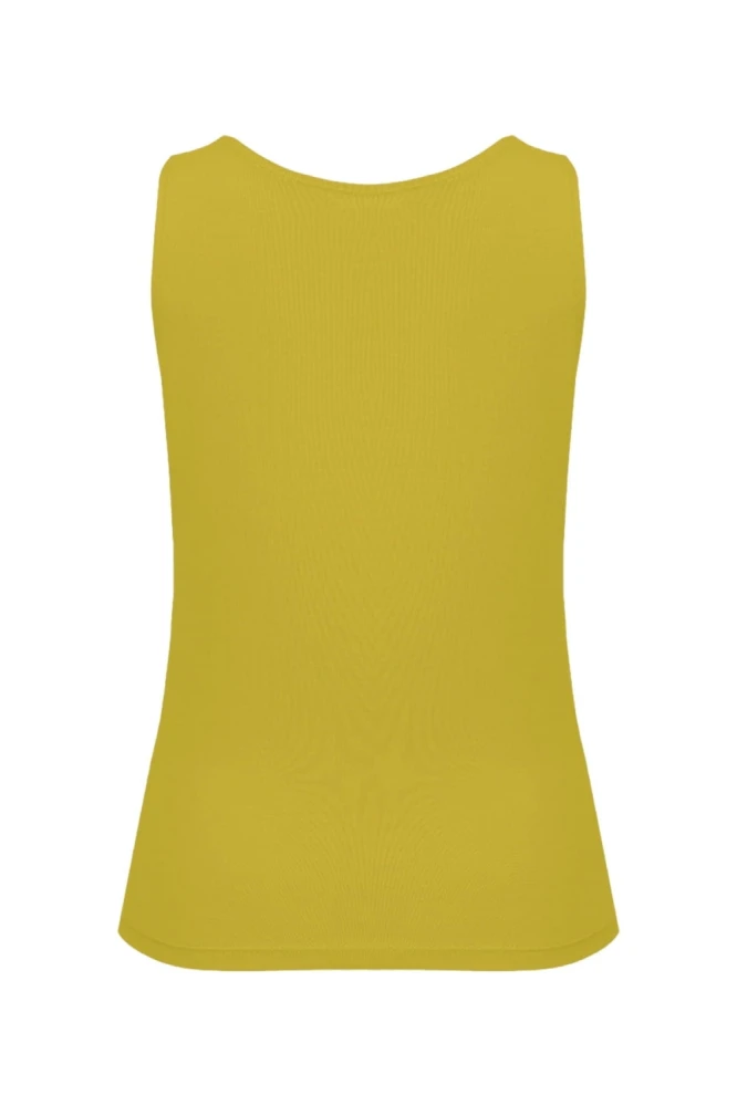 MIXY bez rękawków Golden Olive tył.jpg