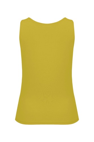 MIXY bez rękawków Golden Olive tył.jpg