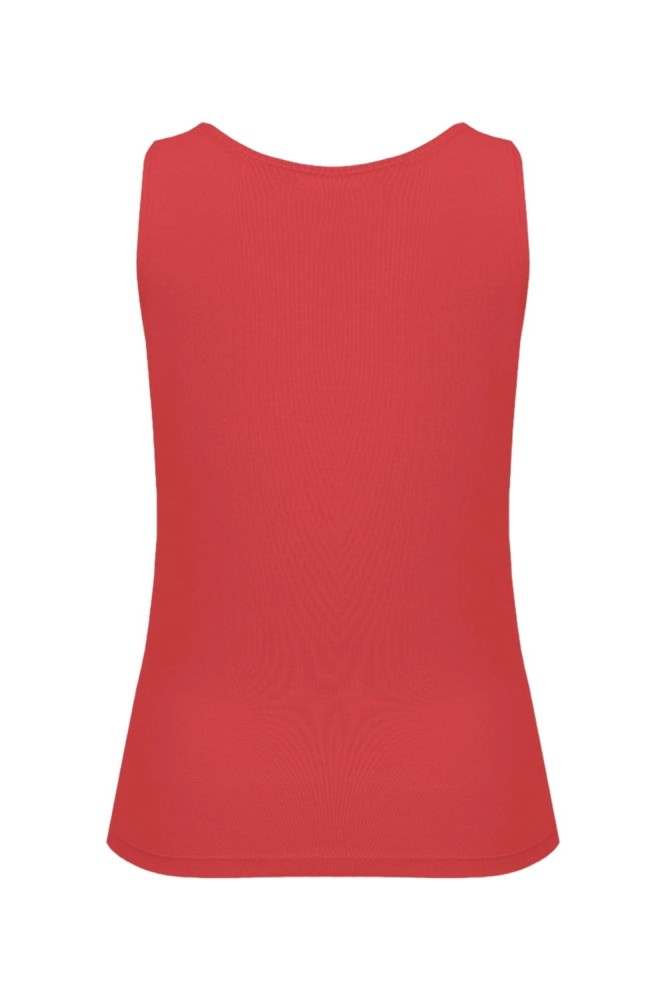 MIXY bez rękawków Ribbon Red tył.jpg