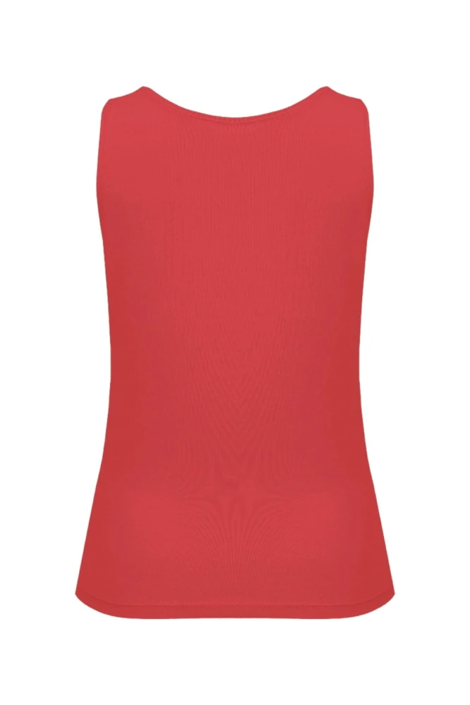 MIXY bez rękawków Ribbon Red tył.jpg