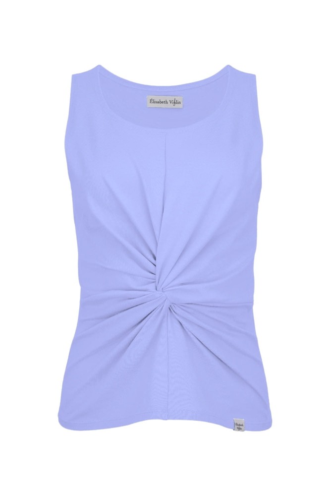 MIXY bez rękawków Blue Bonnet przód.jpg