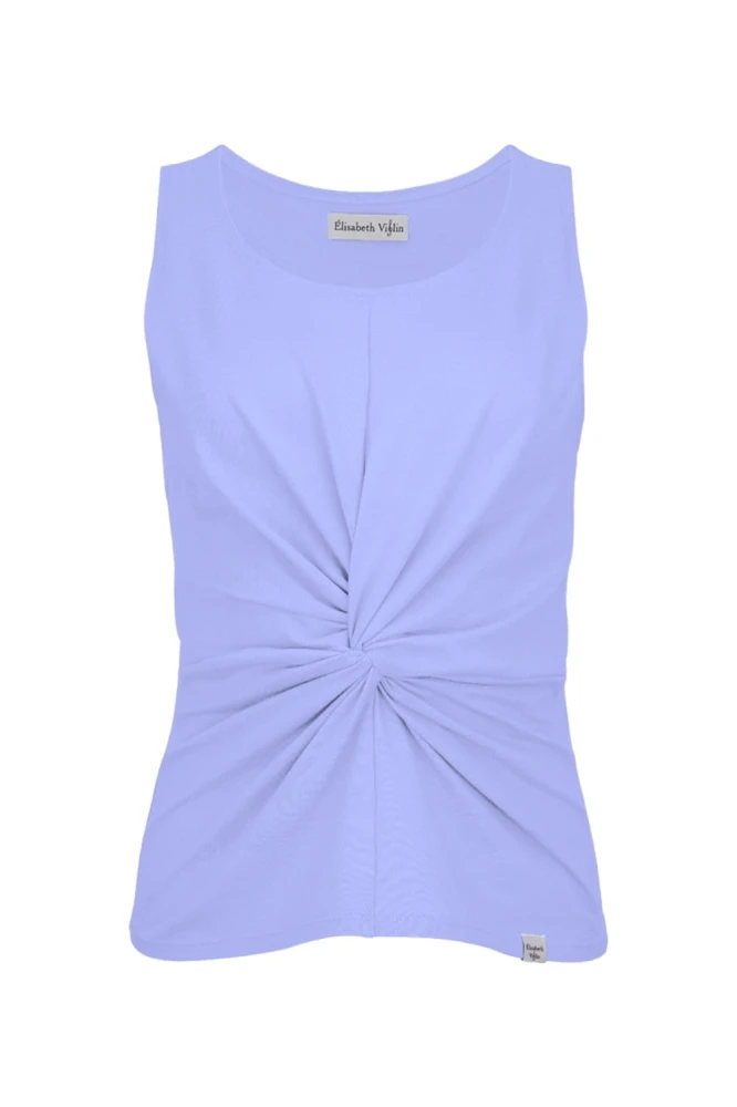 MIXY bez rękawków Blue Bonnet przód.jpg
