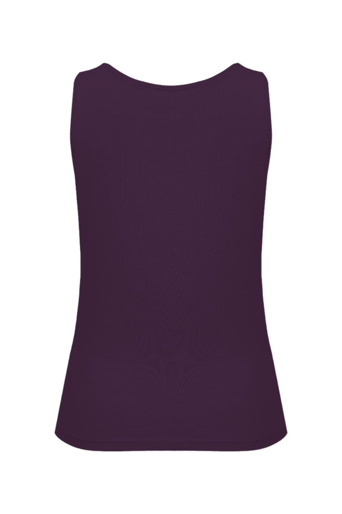 MIXY bez rękawków Plum Purple tył.jpg