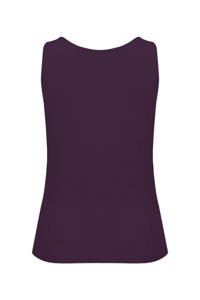 MIXY bez rękawków Plum Purple tył.jpg