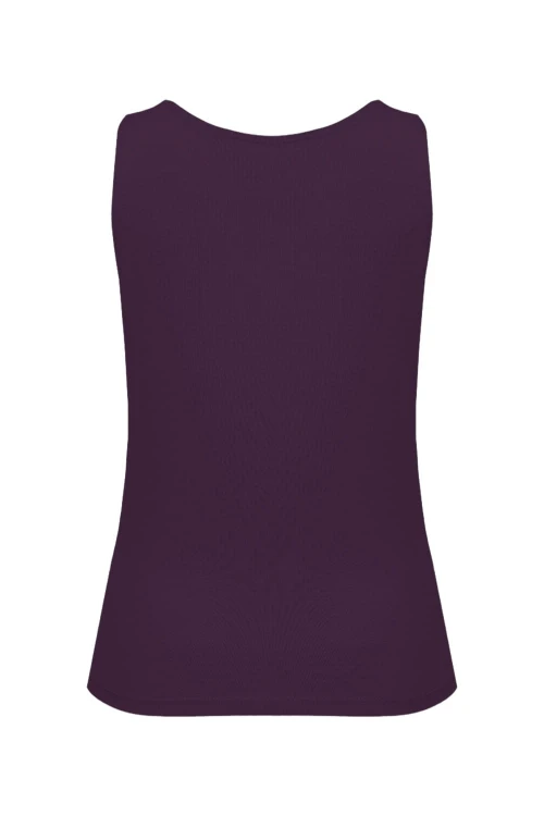 MIXY bez rękawków Plum Purple tył.jpg