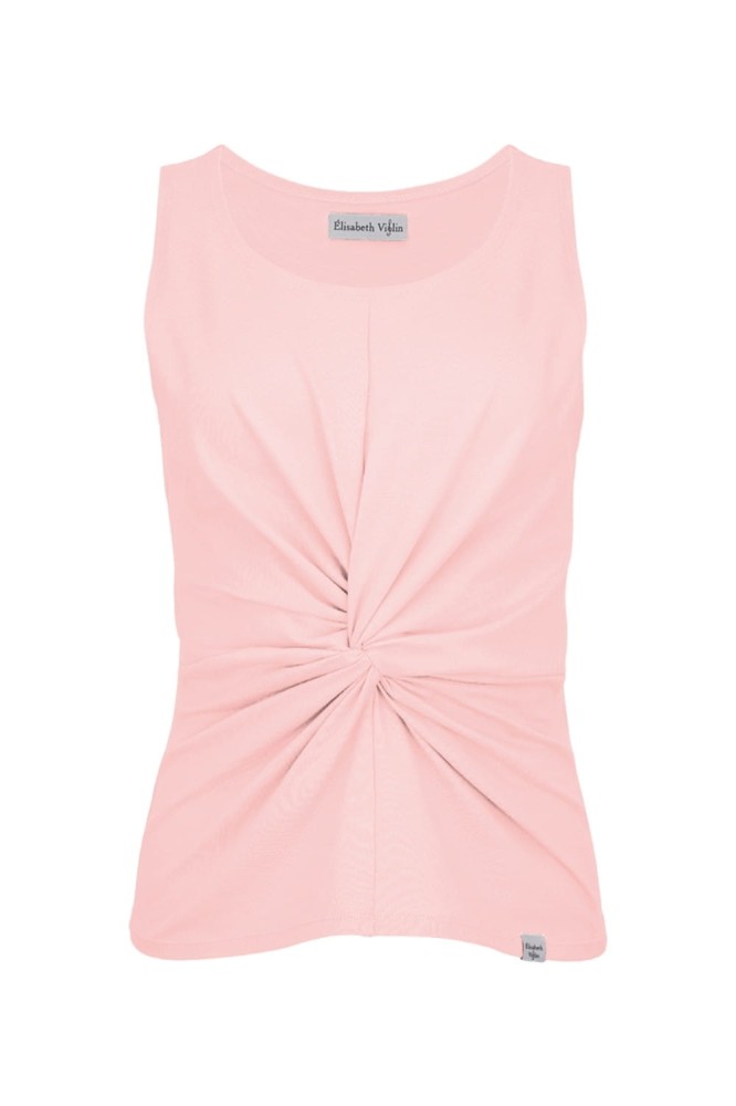 MIXY bez rękawków Misty Rose przód.jpg