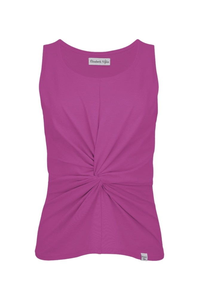MIXY bez rękawków Festival Fuchsia przód.jpg