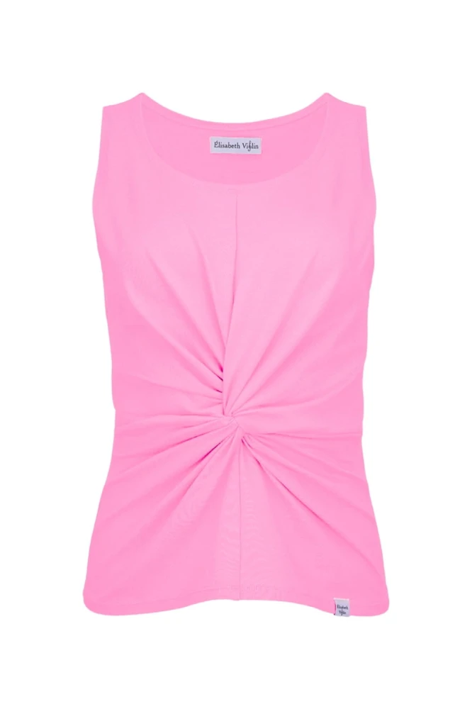 MIXY bez rękawków Aurora Pink przód.jpg