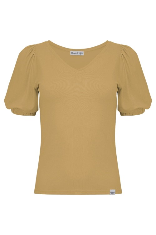 VIVA z krótkimi rękawami Amphora przód.jpg