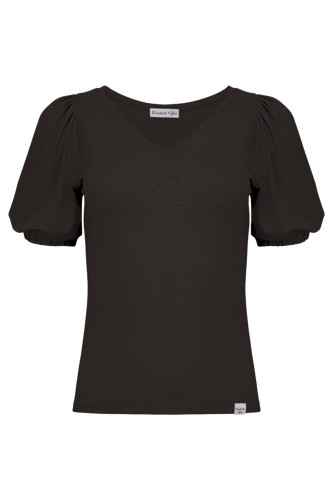 VIVA z krótkimi rękawami Mulch przód.jpg