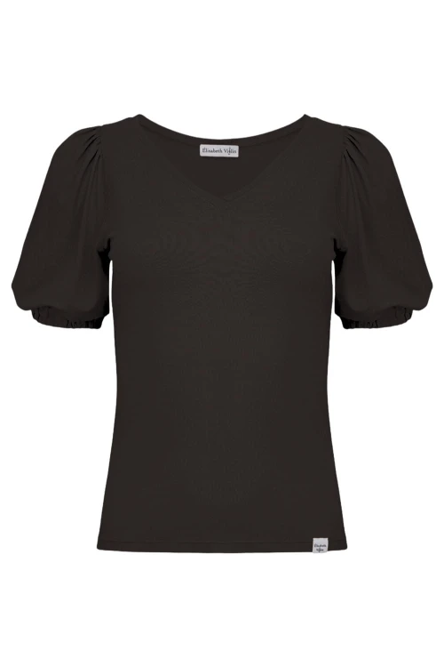 VIVA z krótkimi rękawami Mulch przód.jpg