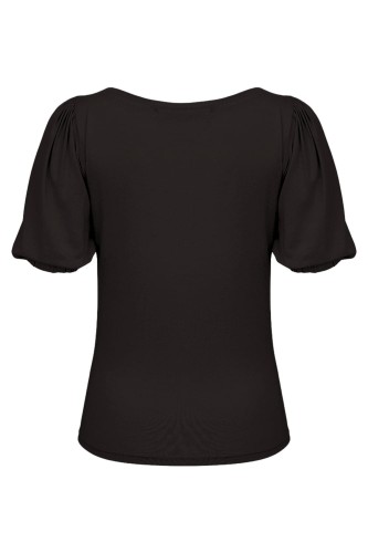 VIVA z krótkimi rękawami Ganache tył.jpg