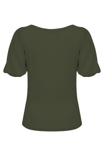 VIVA z krótkimi rękawami Deep Depths tył.jpg