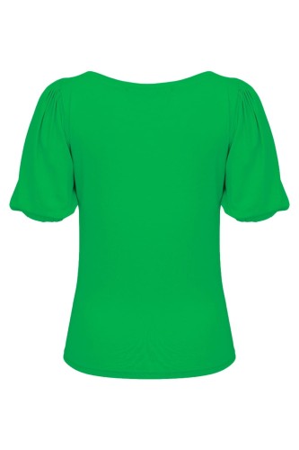 VIVA z krótkimi rękawami Jelly Bean tył.jpg