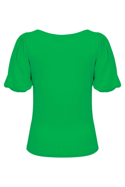 VIVA z krótkimi rękawami Jelly Bean tył.jpg