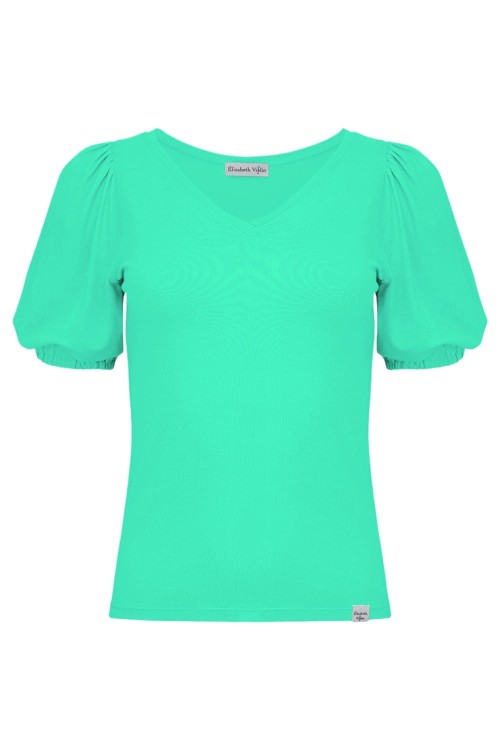 VIVA z krótkimi rękawami Waterfall przód.jpg