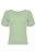 VIVA z krótkimi rękawami Iceberg Green przód.jpg