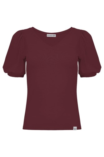 VIVA z krótkimi rękawami Windsor Wine przód.jpg