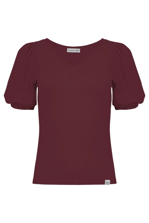 VIVA z krótkimi rękawami Windsor Wine przód.jpg