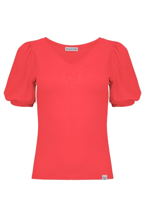 VIVA z krótkimi rękawami Cayenne przód.jpg