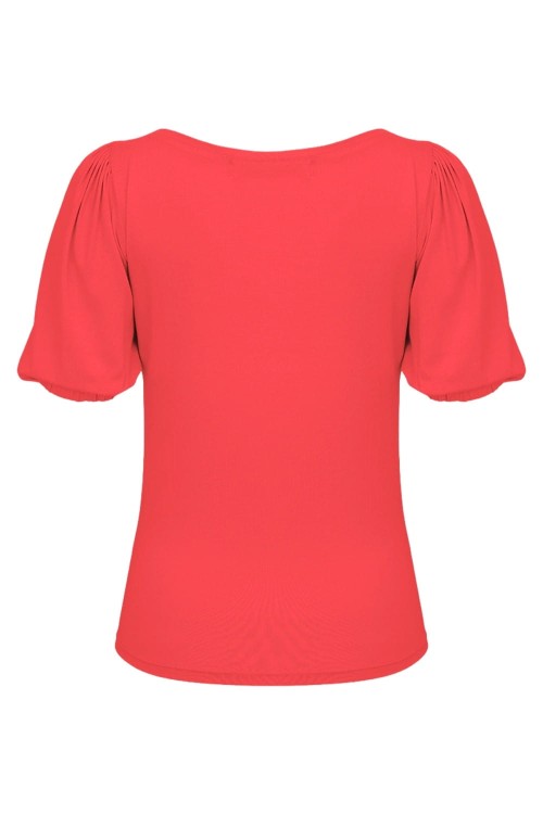 VIVA z krótkimi rękawami Cayenne tył.jpg