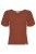 VIVA z krótkimi rękawami Burnt Henna przód.jpg