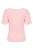 VIVA z krótkimi rękawami Misty Rose tył.jpg