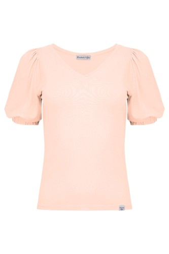 VIVA z krótkimi rękawami Pale Bush przód.jpg