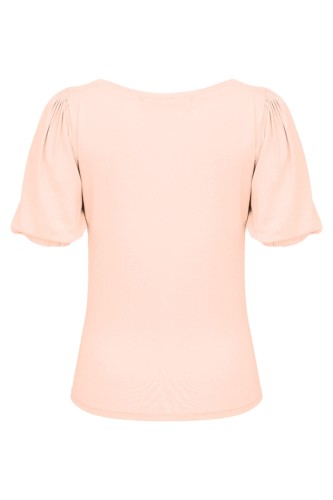 VIVA z krótkimi rękawami Pale Bush tył.jpg