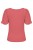 VIVA z krótkimi rękawami Garnet Rose tył.jpg