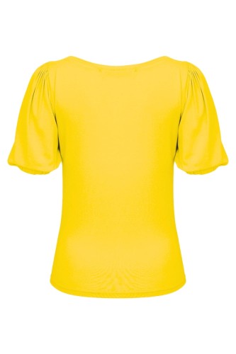 VIVA z krótkimi rękawami Solar Power tył.jpg