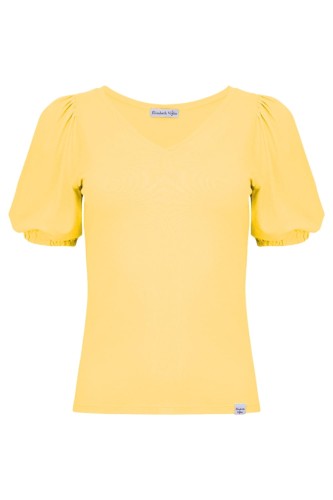 VIVA z krótkimi rękawami Samoan Sun przód.jpg