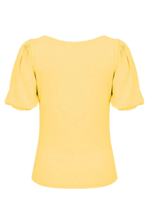 VIVA z krótkimi rękawami Samoan Sun tył.jpg