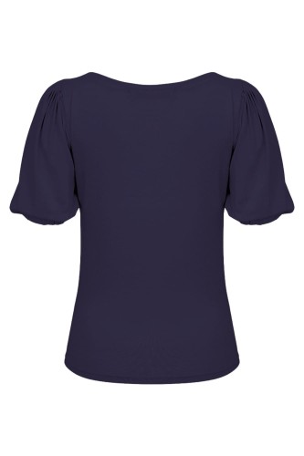 VIVA z krótkimi rękawami Astral Aura tył.jpg