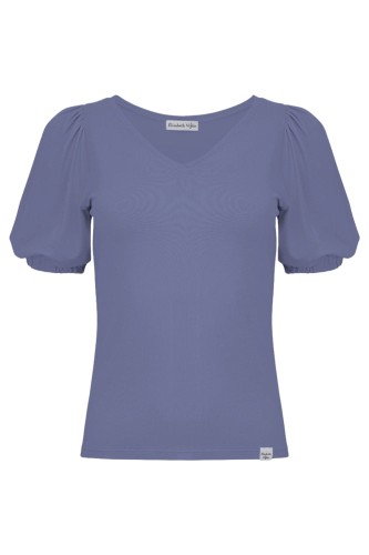 VIVA z krótkimi rękawami Bering Sea przód.jpg