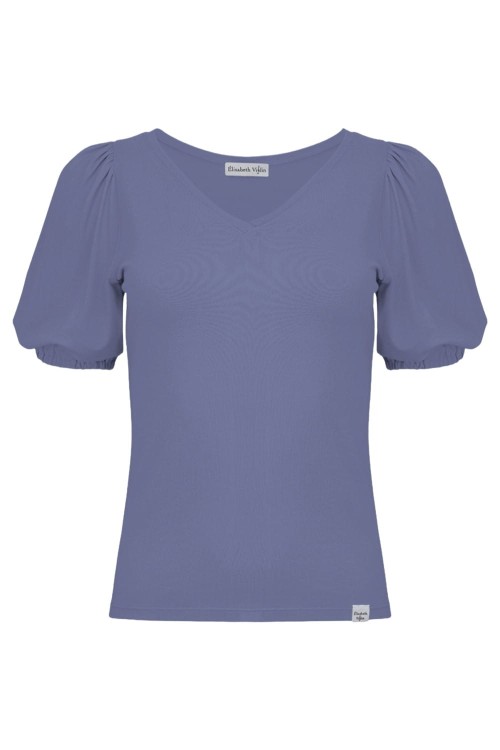 VIVA z krótkimi rękawami Bering Sea przód.jpg