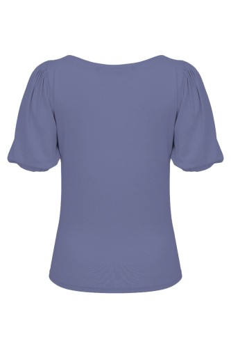 VIVA z krótkimi rękawami Bering Sea tył.jpg