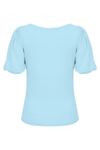 VIVA z krótkimi rękawami Aquatic tył.jpg