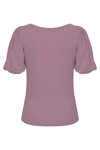 VIVA z krótkimi rękawami Grape Shake tył.jpg