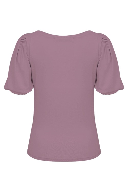 VIVA z krótkimi rękawami Grape Shake tył.jpg