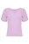 VIVA z krótkimi rękawami Fair Orchid przód.jpg
