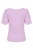 VIVA z krótkimi rękawami Fair Orchid tył.jpg